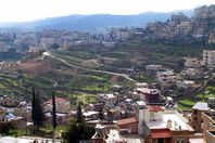 تخطيط استيطاني اسرائيلي جديد يصل مشارف بيت لحم