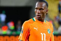 دروجبا: عصام الحضري أفضل خصم واجهته