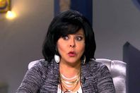 1يناير.. نظر دعوى لـ إسعاد يونس ضد "الإذاعة والتليفزيون"