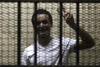 27  أبريل.. طعن دومة على حبسه بالمؤبد في مجلس الوزراء