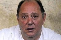 غياب جرانة في أولى جلسات محاكمته في قضية كسب غير مشروع