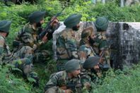 مقتل 3 مدنيين في قصف الهند إقليم كشمير