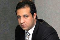 احمد مرتضى يدفع ٦٠ الف جنيه من جيبه الخاص لإنشاءات الزمالك