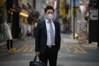 20 وفاة بسبب كورونا بكوريا الجنوبية