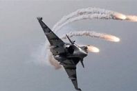 مقتل 4 إرهابيين من داعش بالأنبار على يد التحالف