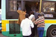 «مشاكل مواصلات مصر» يتصدر «تويتر»