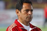 منع محمود سعد من الدخول لملعب برج العرب