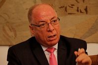 بالفيديو.. النمنم : كارثة تضرب مصر قريبًا