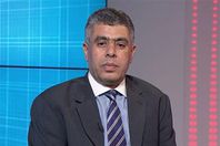 عماد الدين حسين: هيتهموني بخلق مناخ تشاؤمي