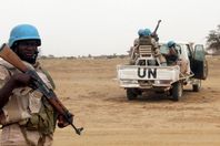 البعثة الأممية بمالي: خسرنا 74 جنديا في 3 سنوات