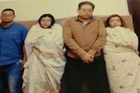 سقوط شبكة تبادل زوجات أبطالها «مسنان»