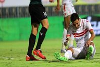 محمد إبراهيم: أتوقع تألق شيكابالا وستانلى أمام صن داونز 