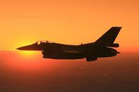 روسيا تشن غارات مشتركة مع التحالف الدولي ضد "داعش"