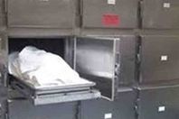 نيابة المنيا تصرح بدفن جثة شاب صدمه قطار بالمنيا