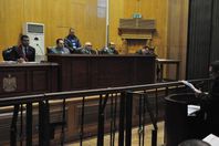 جنايات الجيزة تنظر غدًا محاكمة المتهمين بأحداث بولاق