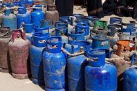 100 ألف اسطوانة بوتاجاز عجز ببنى سويف فى يومين