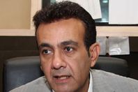 بالفيديو.. أسامة منير: أثار الحكيم تحرشت بي