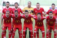  حرس الحدود يهزم كفر الشيخ ويصعد للمركز الثالث