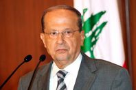ميشال عون يقترب من عرش لبنان