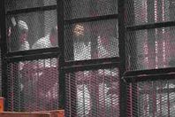 محاكمة  8 متهمين بـ"الشروع في قتل" بكرداسة.. غدًا