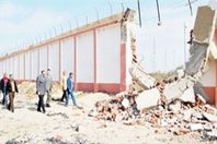 "قضايا الدولة": 209 ملايين حجم خسائر "اقتحام السجون"