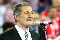 حسن مصطفى: الأوليمبية الدولية وافقت على إجراء الانتخابات فى موعدها