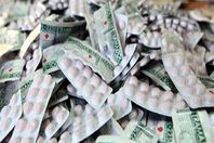 ضبط عاطل بحوزته 120 قرص ترامادول بمطروح