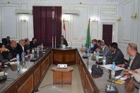 وفد الاتحاد الاوريبى