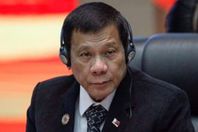 رئيس الفلبين