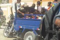 مواصلات الطلاب