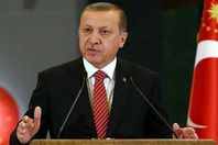 الرئيس التركى