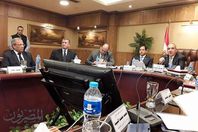 وزير التنمية المحلية عقب اجتماعه  مع 6 محافظين بالغربية : جميع المحافظات مستعدة للانتخابات الرئاسية