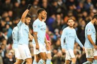 مانشستر سيتى