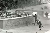 اغتيال السادات