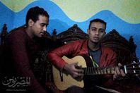 عندلب وبليغ