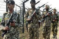 الجيش الهندى أرشيفية