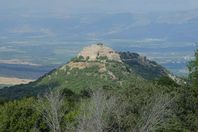 هضبة الجولان