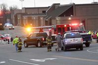 موقع الحادث