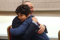 وزير الخارجية مولود جويش أوغلو