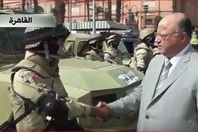 بالفيديو.. جولات تفقدية لمديري الأمن بعدة مواقع شرطية