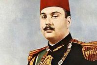 تعرف علي المكافئات التي منحت للشعب في مولد الملك فاروق