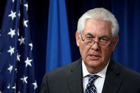 ريكس تيلرسون