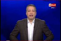 بالفيديو.. تامر أمين :"مبارك لم يكن خائنًا أو عميلًا ولم يبع البلاد"