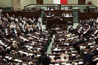 البرلمان البولندى