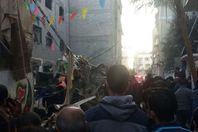 صورة أرشيفية