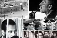 حادث المنصة