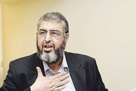 خيرت الشاطر