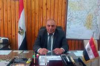 تعيين على عبدالجواد بيومي وكيلاً لـ«زراعة الغربية»