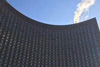 فندق "كوسموس" في موسكو