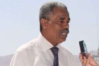 بكري أبوالحسن، نقيب الصيادين بالسويس